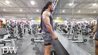 Teach Like A Porn Star Workout 1