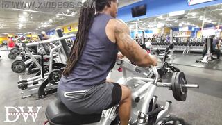 Teach Like A Porn Star Workout 1