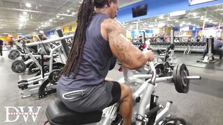 Teach Like A Porn Star Workout 1