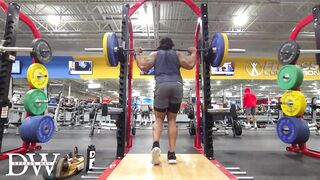 Teach Like A Porn Star Workout 1