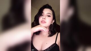Chloe Villa: Thirsty for cumm