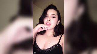 Chloe Villa: Thirsty for cumm