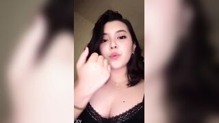 Chloe Villa: Thirsty for cumm