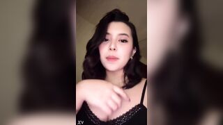 Chloe Villa: Thirsty for cumm