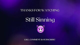 Perspired Workouts are for Sexy Sockjobs ????