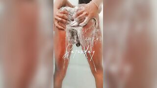 Soap Widen Mhmmmm ✨
