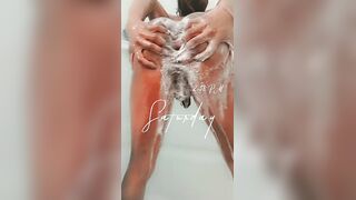 Soap Widen Mhmmmm ✨