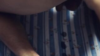 dala jsem mu okurku do zadku a masáž prostaty