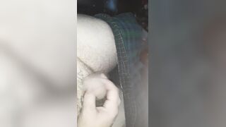 I suppose I must shave