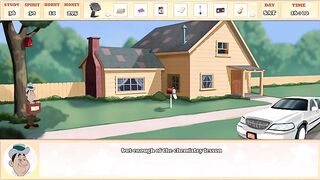 MILFTOON DRAMA [CHAPTER two] - MY step MOTHER LASTLY FALLS FOR ME #8