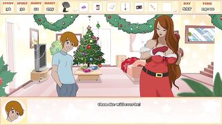 MILFTOON DRAMA [CHAPTER two] - MY step MOTHER LASTLY FALLS FOR ME #8