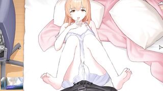 CAUGHT MINE SUCKING ONE MORE STUD - LOVE SANATORIUM