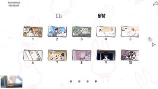 CAUGHT MINE SUCKING ONE MORE STUD - LOVE SANATORIUM