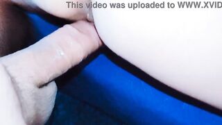 Older wife and excitement sex