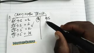 with your MATHS Teacher! No NUT NOVEMBER!