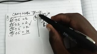 with your MATHS Teacher! No NUT NOVEMBER!