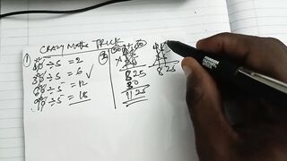 with your MATHS Teacher! No NUT NOVEMBER!