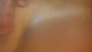 Ideal teen cowgirl rides her boyfriend hard - Sureau