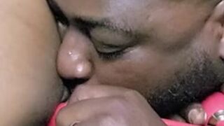 Head session and toy play untill this babe cums on my face