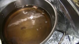 Jayden Jaymes and The Crab BTS