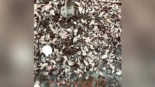 Real pee desperation, nearly peed in my underclothes