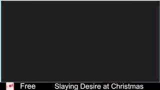 Slaying Want at Christmas (free game itchio) Adult, Animation, Manga, Erotic, Manga, Lascivious, aged, NSFW, Porn, sex, game