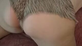 Oh my BUTT!