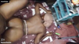 Banging my Step Mommy Uncle hotwife creamy snatch XXX Episode Homemade ebony porn