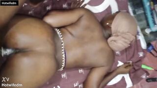 Banging my Step Mommy Uncle hotwife creamy snatch XXX Episode Homemade ebony porn