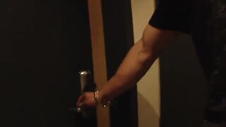 mother I'd like to fuck Thea Marie Takes A Youthful Penis In Her Tway SQF