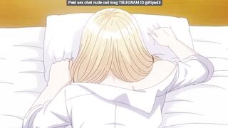 Nerd licks popular beauty's twat