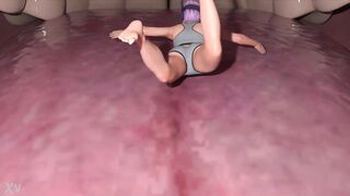 giantess vore animation cg
