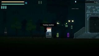 Dk town adventure erotic manga ryona gameplay blow job-sex