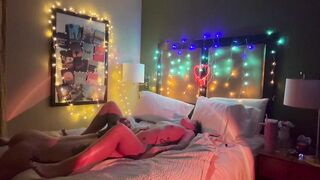 ????One groan at a time, leaking in want????