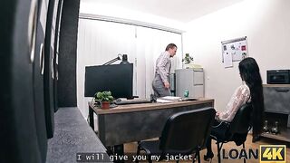 LOAN4K. Asandra Dewy are avid nowadays! And likewise also hawt...