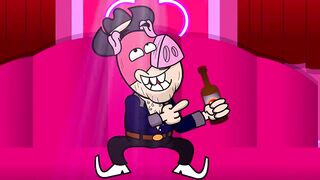 Take me to the undress club (animated version)