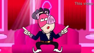 Take me to the undress club (animated version)