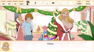 MILFTOON DRAMA [CHAPTER two] - BANGING WITH NURSE AND DOCTOR #9