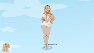 MILFTOON DRAMA [CHAPTER two] - BANGING WITH NURSE AND DOCTOR #9