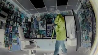 Londons Enjoyment Sacramento Journey BTS