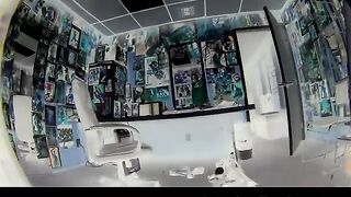 Londons Enjoyment Sacramento Journey BTS