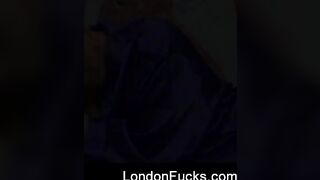 Londons Enjoyment Sacramento Journey BTS