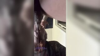 Knob Sucking Compilation (SlimmThickee)