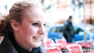 Ein Erstie aus Koeln!