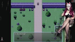 Celina's Calling - playthrough by Playful Fox