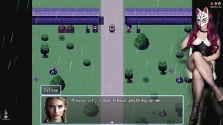 Celina's Calling - playthrough by Playful Fox