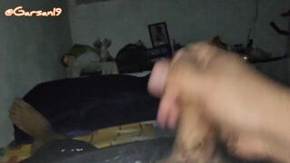 Me masturbo pensando en sus ricas tetas....