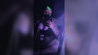 Come play with me dad