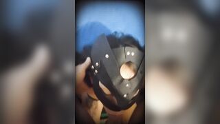 this whore likes cum in anal