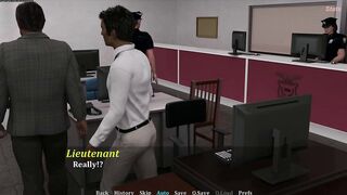 The Singer 1 Animation, Porn games, Adult games, cg game, Visual novel